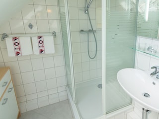 Appartement 12 - Bad