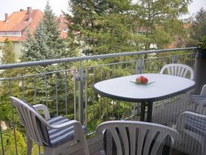 Holiday apartment Aasee Munster - Muenster - image1