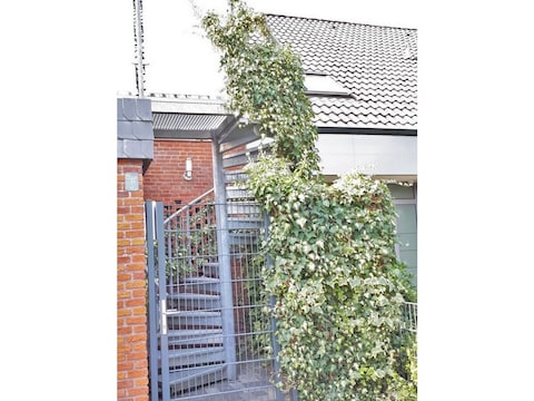 Holiday apartment Aasee Munster