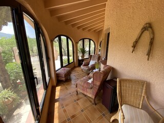 Finca Parcent Kenmerken 26