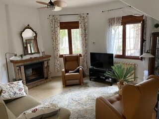 Finca Parcent Kenmerken 25