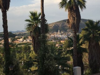 Tenuta Parcent Ambiente 40