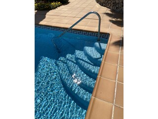 Finca Parcent Buitenaudio-opname 13