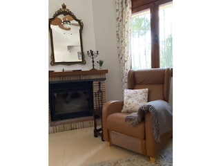 Finca Parcent Features 27