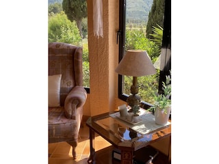 Finca Parcent Features 29