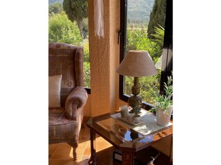 Tenuta Parcent Caratteristiche 29