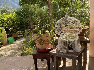 Finca Parcent Buitenaudio-opname 5