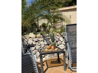 Finca Parcent Buitenaudio-opname 12