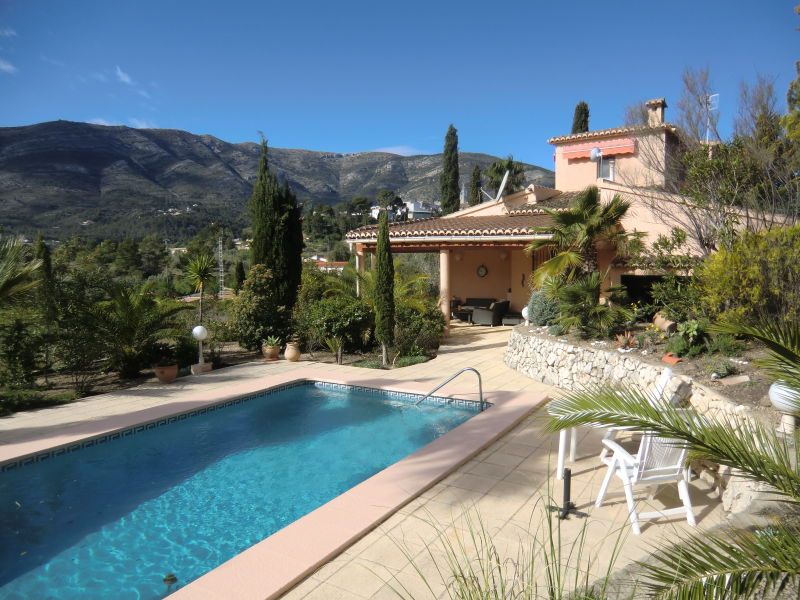 Partnersuche an der costa blanca