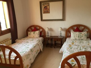 Tenuta Parcent Caratteristiche 19