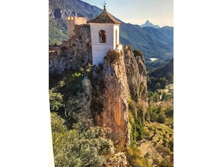 Bergdorf Guadalest