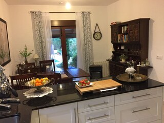 Tenuta Parcent Caratteristiche 15