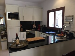 Finca Parcent Kenmerken 15
