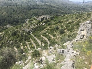 Tenuta Parcent Ambiente 34