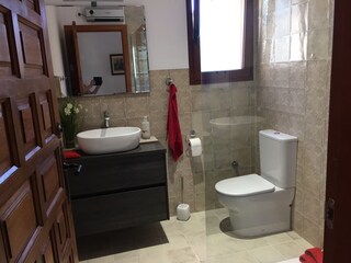 Tenuta Parcent Caratteristiche 20