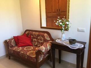 Tenuta Parcent Caratteristiche 22