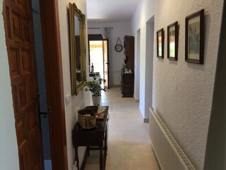 Finca Parcent Kenmerken 27