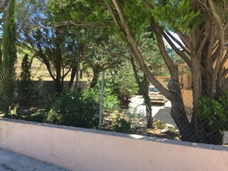 Tenuta Parcent Caratteristiche 23