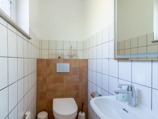 Holiday house Hooksiel Features 11