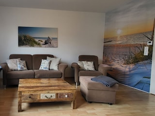 Holiday house Hooksiel Features 8
