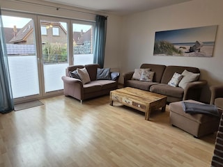 Holiday house Hooksiel Features 10