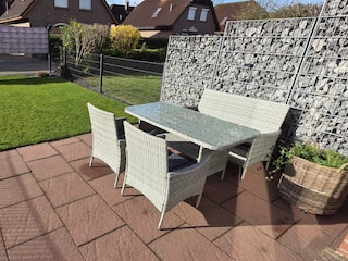Holiday house Hooksiel Outdoor Recording 3
