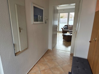 Holiday house Hooksiel Features 17