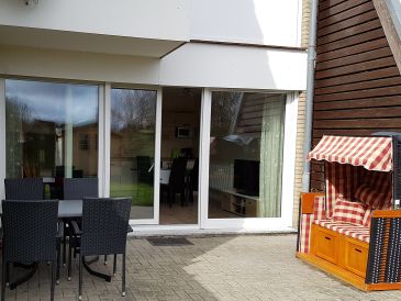 Ferienwohnung Jana im Haus Jade