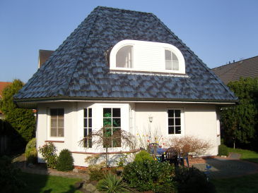 Holiday house Hol Wiss2.