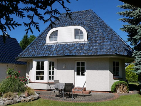 Ferienhaus Hol Wiss2