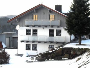 Ferienwohnung Am Saußbach - Mauth - image1