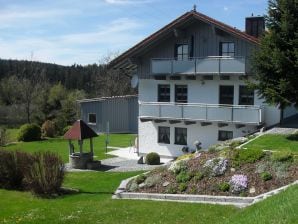 Ferienwohnung Am Saußbach - Mauth - image1