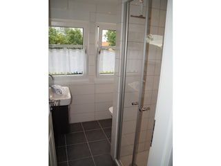 Badezimmer im OG