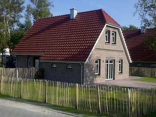 Viel Platz auch für ihren Hund