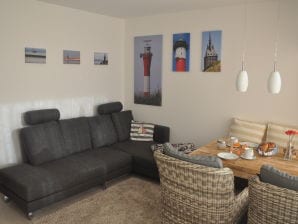 Ferienwohnung Treibholz - Wangerooge - image1