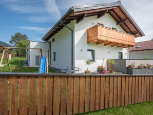 Vakantieappartement Mösenlechner - Zell am See-Kaprun - image1