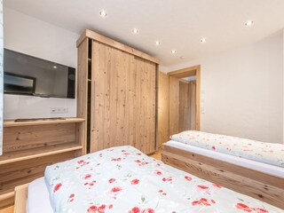 Appartamento per vacanze Maishofen Caratteristiche 13