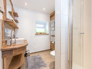 Appartamento per vacanze Maishofen Caratteristiche 16