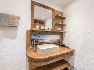 Appartamento per vacanze Maishofen Caratteristiche 17