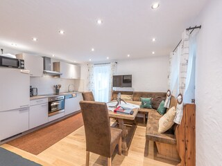 Appartamento per vacanze Maishofen Caratteristiche 11