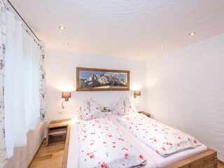 Appartamento per vacanze Maishofen Caratteristiche 14