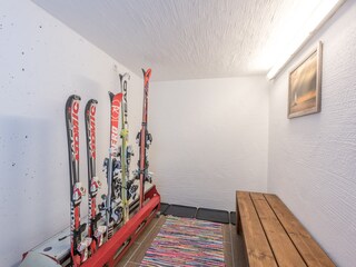 Vakantieappartement Maishofen Kenmerken 22