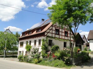 Ferienwohnung 2 Im Haus 18 Uberlingen Herr Ralf Bittner