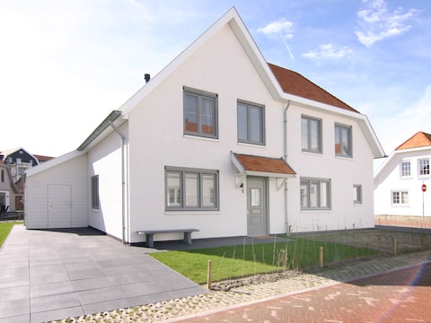 Holiday house Sterrekroos 6