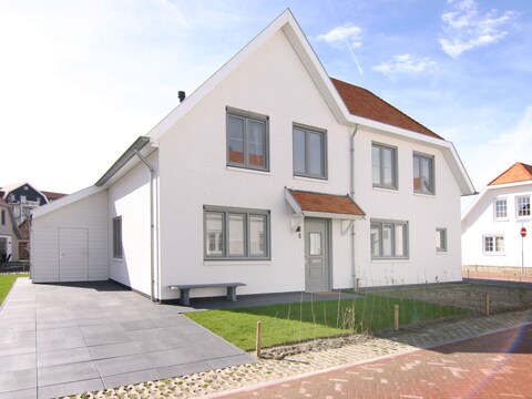 Vakantiehuis Sterrekroos 6
