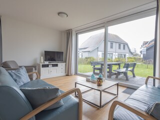 Vakantiehuis Cadzand-Bad Kenmerken 12