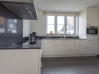 Vakantiehuis Cadzand-Bad Kenmerken 14