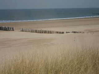 Vakantiehuis Cadzand-Bad Omgeving 18