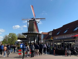 Appartamento per vacanze Cadzand-Bad Ambiente 22