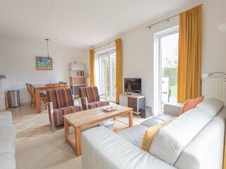 Appartamento per vacanze Cadzand-Bad Caratteristiche 5